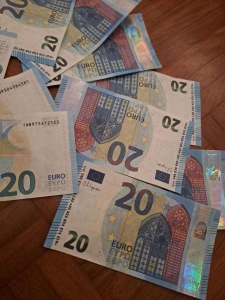 Euro fakenotes for sale WHATSAPP  44 7482 095245